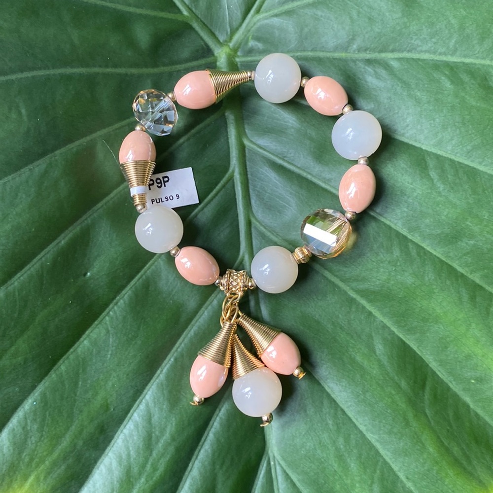 Women’s Multicolored Bracelet